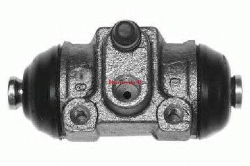 BENDIX 212319B Колесный тормозной цилиндр