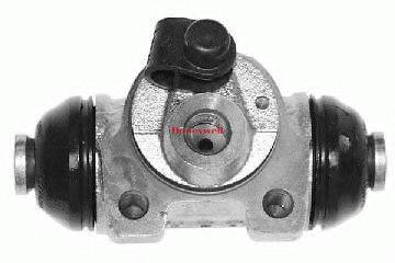 BENDIX 212322B Колесный тормозной цилиндр