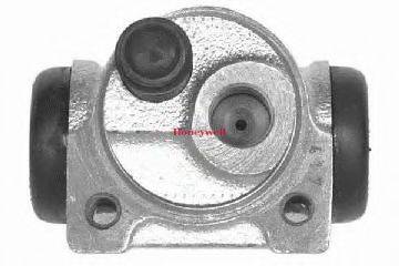 BENDIX 251010B Колесный тормозной цилиндр