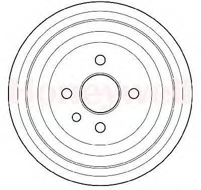 BENDIX 329204B