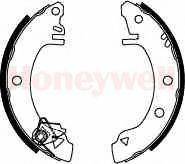 BENDIX 361310B Комплект тормозных колодок