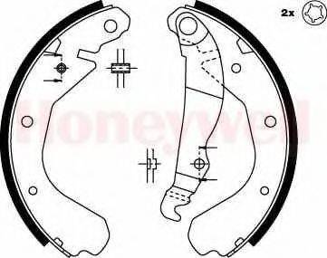 BENDIX 361371B