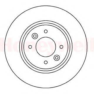 BENDIX 561617B