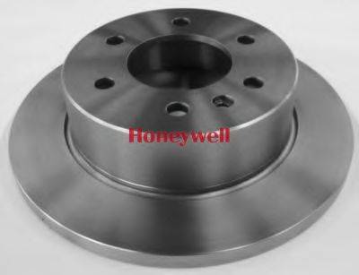 BENDIX 562486B Тормозной диск