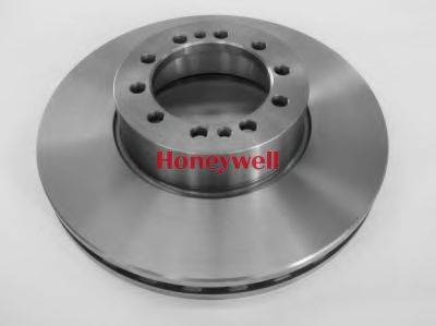 BENDIX 569130B Тормозной диск