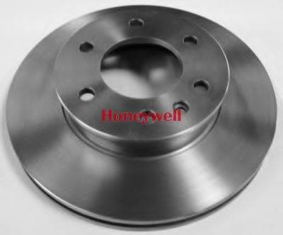 BENDIX 569136B Тормозной диск