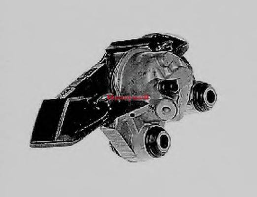 BENDIX 691275B Тормозной суппорт