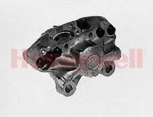 BENDIX 691298B Тормозной суппорт