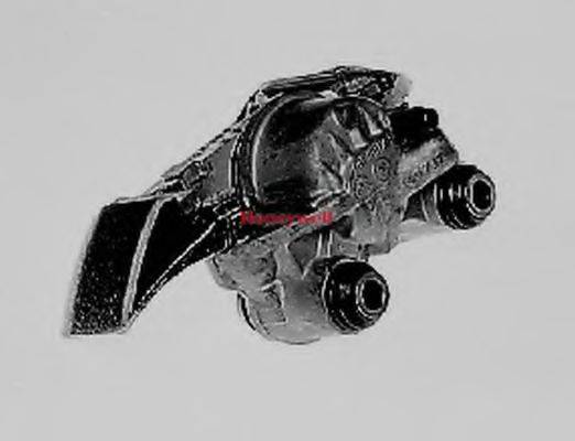 BENDIX 691386B Тормозной суппорт