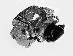 BENDIX 691523B Тормозной суппорт