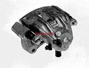 BENDIX 691537B Тормозной суппорт