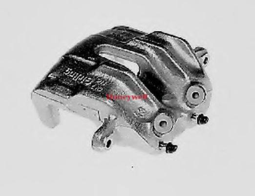 BENDIX 691885B Тормозной суппорт