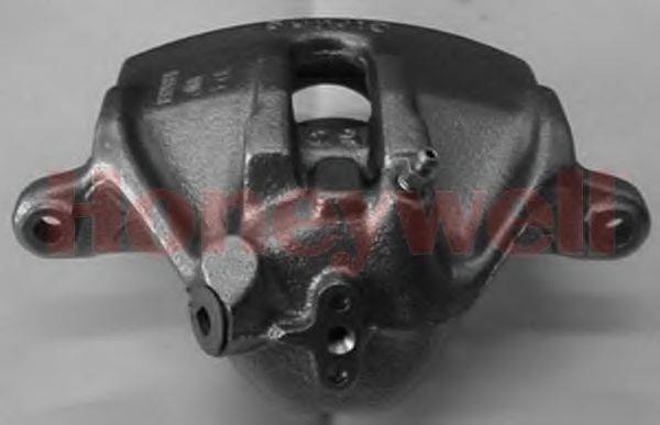 BENDIX 691897B Тормозной суппорт
