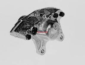 BENDIX 692257B Тормозной суппорт