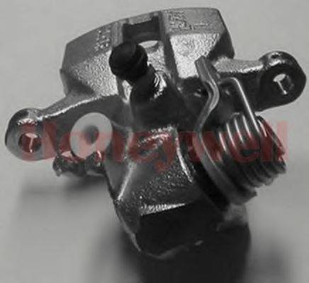 BENDIX 692882B Тормозной суппорт