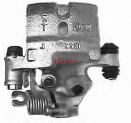 BENDIX 692998B Тормозной суппорт