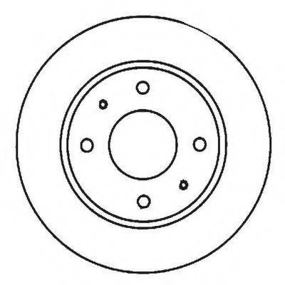 BENDIX 561926B