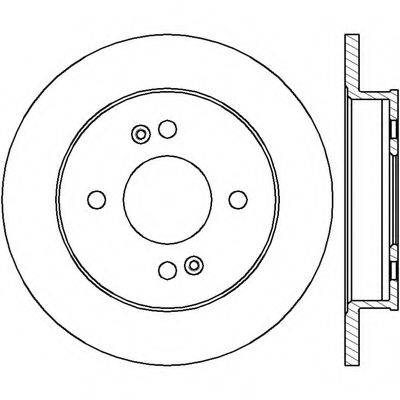 BENDIX 562429B