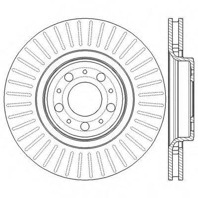 BENDIX 562604BC