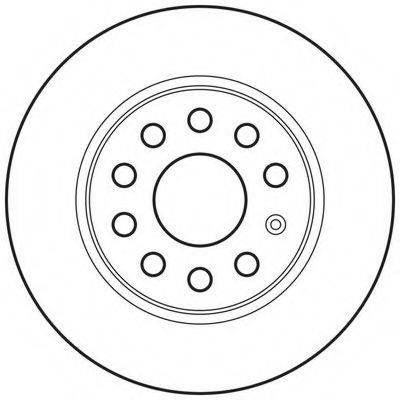 BENDIX 562614BC