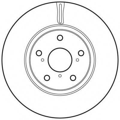 BENDIX 562649BC