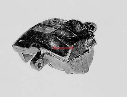 BENDIX 691486B Тормозной суппорт