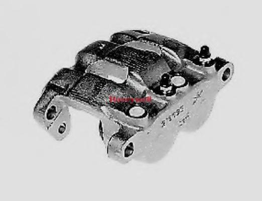 BENDIX 691653B Тормозной суппорт