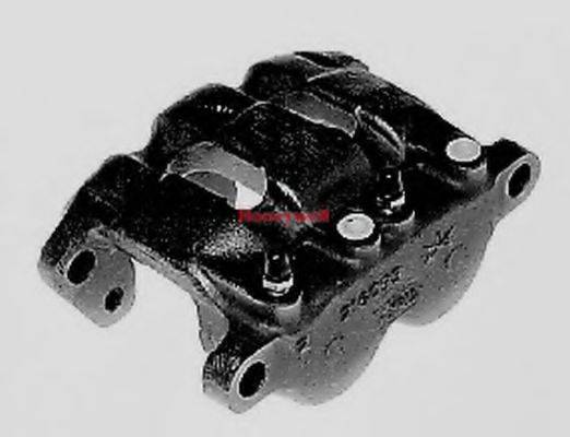 BENDIX 691654B Тормозной суппорт