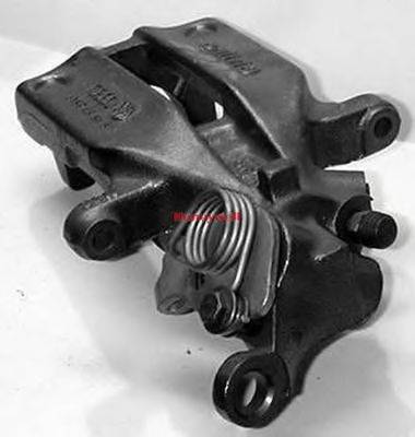 BENDIX 691890B Тормозной суппорт
