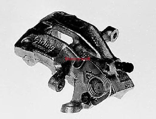 BENDIX 691923B Тормозной суппорт