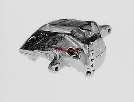 BENDIX 691927B Тормозной суппорт