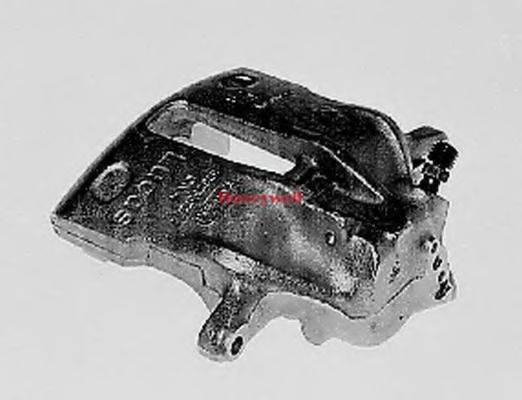 BENDIX 691936B Тормозной суппорт