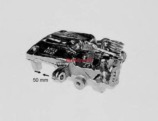 BENDIX 692069B Тормозной суппорт
