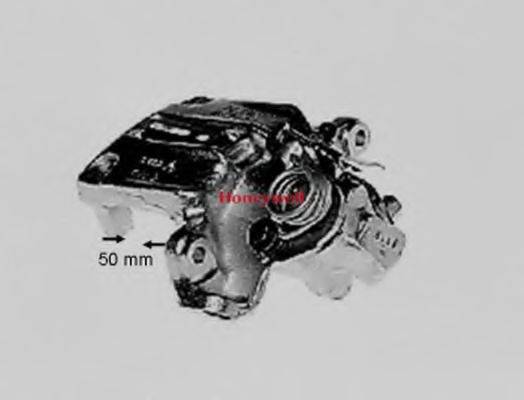 BENDIX 692070B Тормозной суппорт