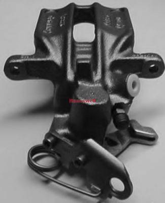 BENDIX 692782B Тормозной суппорт