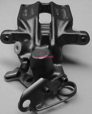 BENDIX 692783B Тормозной суппорт