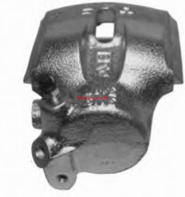 BENDIX 692827B Тормозной суппорт