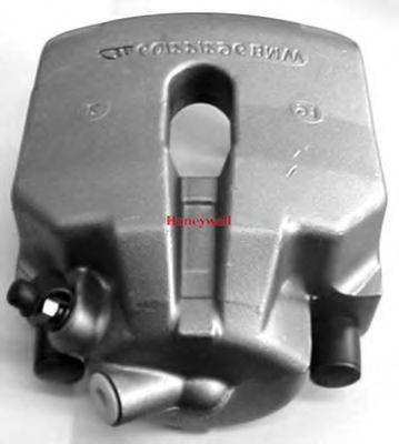 BENDIX 694124B Тормозной суппорт