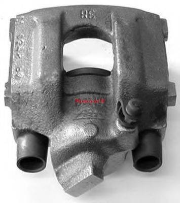 BENDIX 694129B Тормозной суппорт