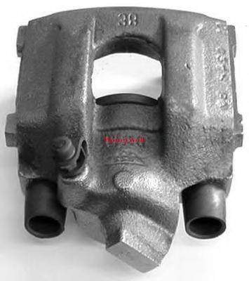 BENDIX 694130B Тормозной суппорт