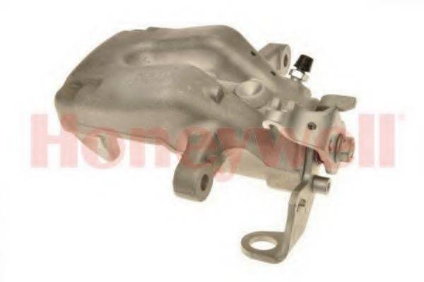 BENDIX 694376B Тормозной суппорт