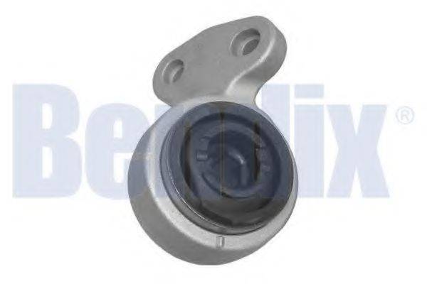 BENDIX 040114B Кронштейн, подушки рычага