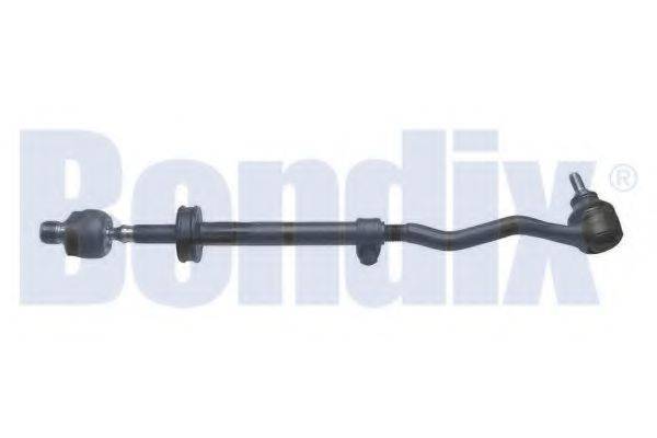 BENDIX 040172B Поперечная рулевая тяга