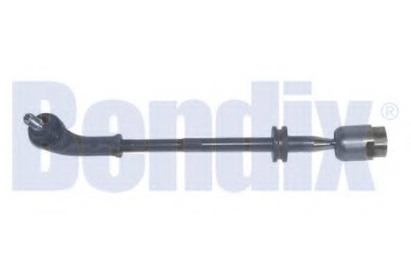 BENDIX 040228B Поперечная рулевая тяга