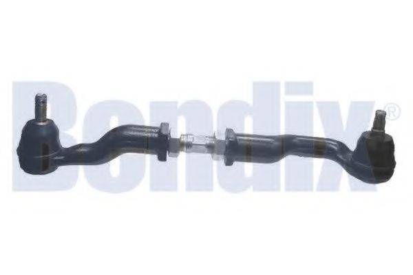 BENDIX 040242B Поперечная рулевая тяга