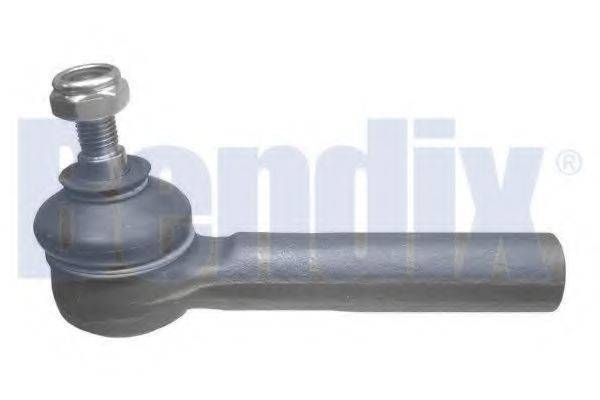 BENDIX 040273B Наконечник поперечной рулевой тяги