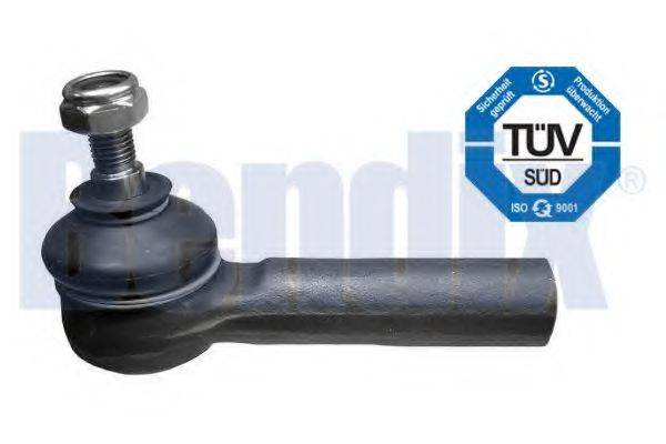 BENDIX 040274B Наконечник поперечной рулевой тяги