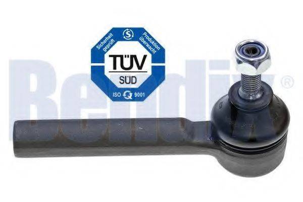 BENDIX 040275B Наконечник поперечной рулевой тяги