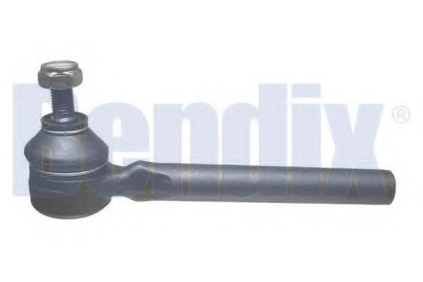 BENDIX 040284B Наконечник поперечной рулевой тяги