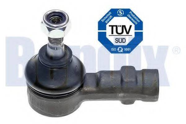 BENDIX 040286B Наконечник поперечной рулевой тяги